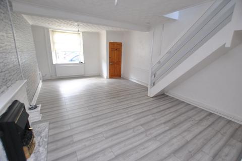 3 bedroom terraced house to rent, Bargoed CF81