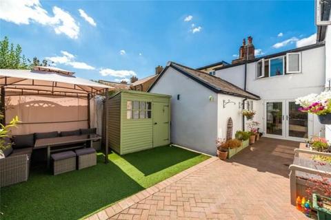 4 bedroom terraced house for sale - High Street, Henlow, SG16