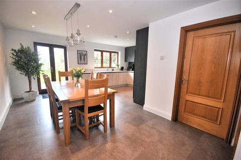 5 bedroom detached house for sale, Church Lane, Weston Turville HP22