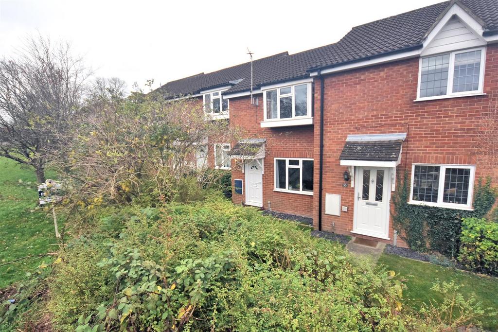 Wendover Heights, Wendover HP22 2 bed terraced house £295,000