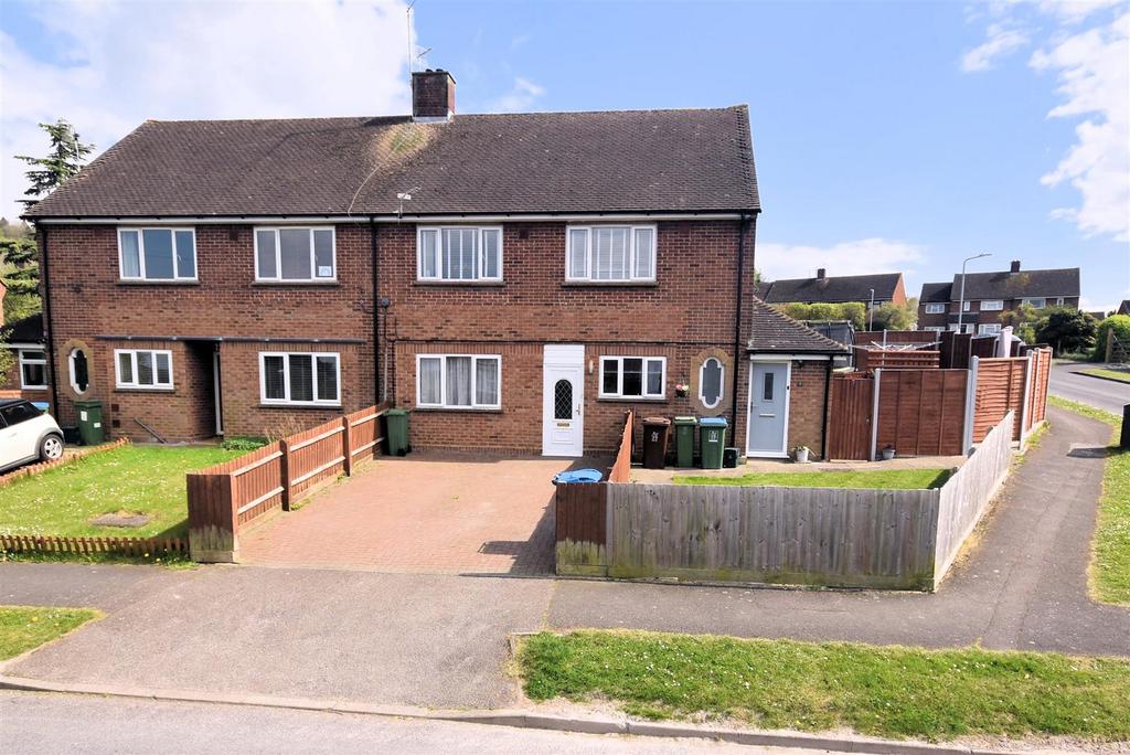 Hampden Road, Wendover HP22 2 bed for sale £275,000