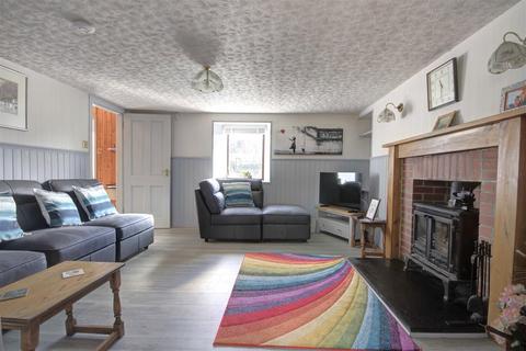 3 bedroom cottage for sale - 2 Church Street, Golspie Sutherland KW10 6TT
