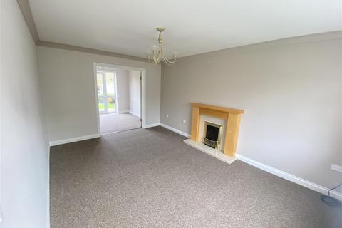 4 bedroom detached house to rent - Stroykins Close Grimsby