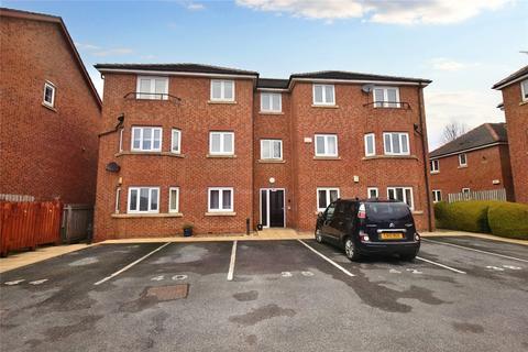 2 bedroom apartment for sale - Saxstead Rise, Leeds