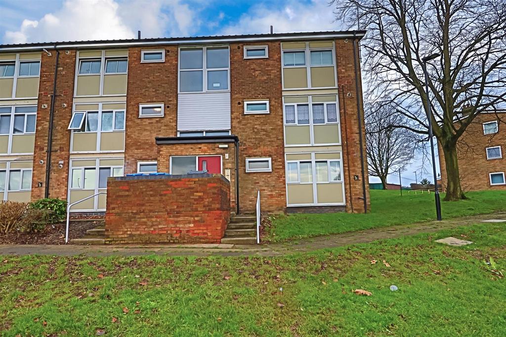 Blackstock Road, Sheffield S14 1 bed flat £60,000