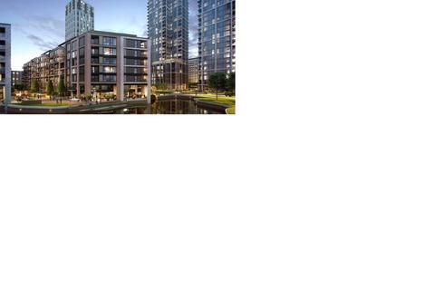 2 bedroom apartment for sale, Westwood House, Chelsea Creek, Chelsea, SW6