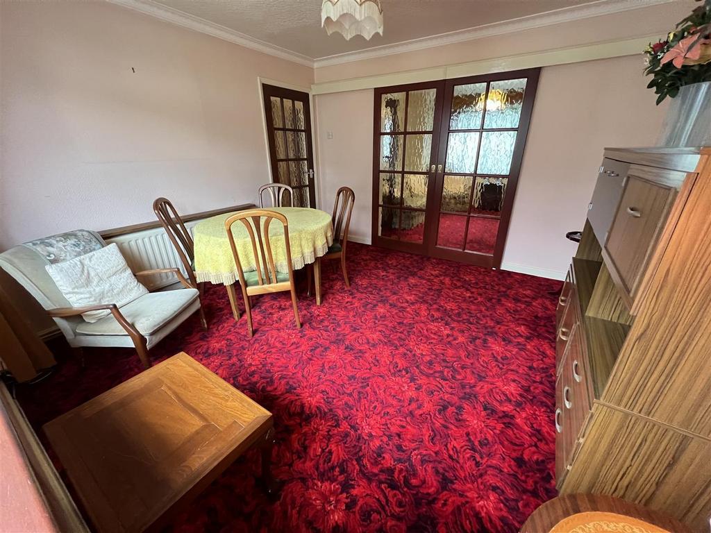 Linden Avenue, Great Barr, Birmingham 3 bed terraced house for sale £
