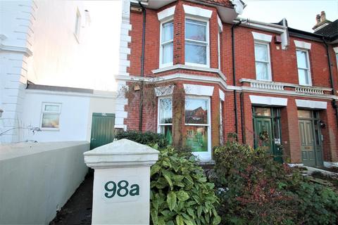 1 bedroom flat to rent, Rugby Road, Brighton BN1