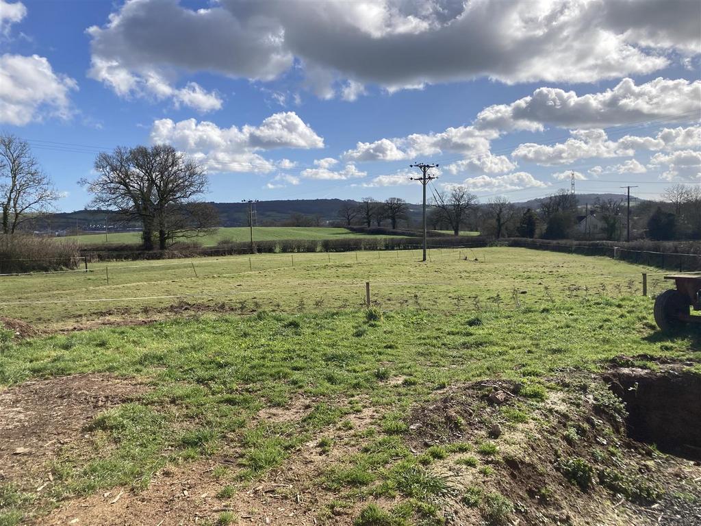 Honiton Land for sale £150,000
