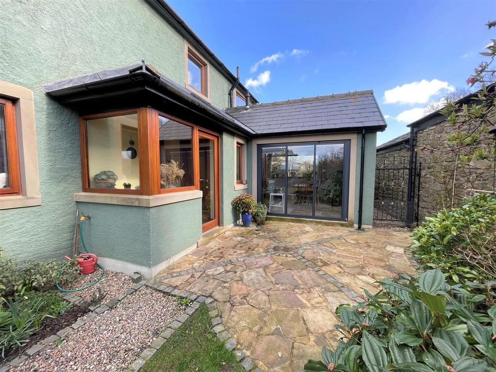 Greendale View, Grindleton, Ribble Valley 3 bed house for sale £380,000