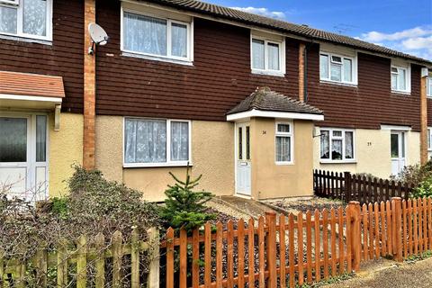 24 Brenchley Close, Ashford, TN23 5SP
