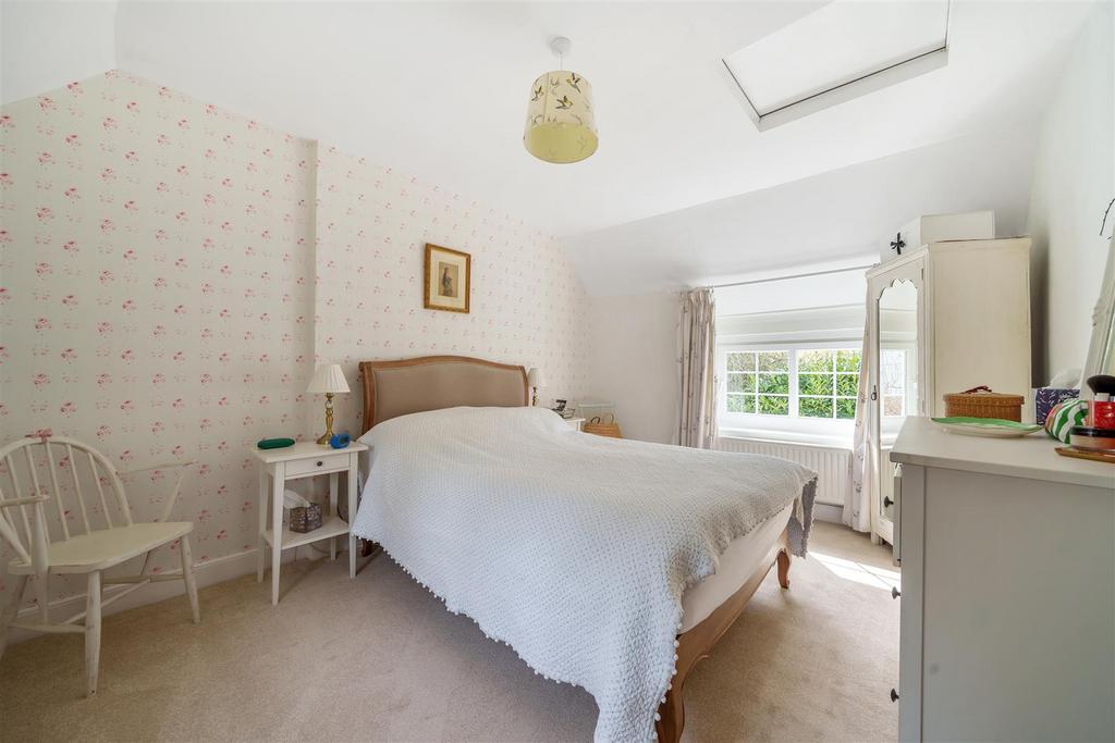 Double Bedroom