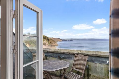 2 bedroom flat for sale, The Croft, Tenby, Pembrokeshire, SA70