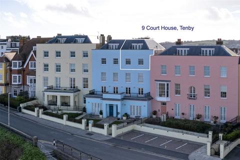 undefined, The Croft, Tenby, Pembrokeshire, SA70