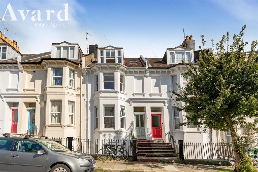 Warleigh Road, Brighton BN1 3 bed £425,000