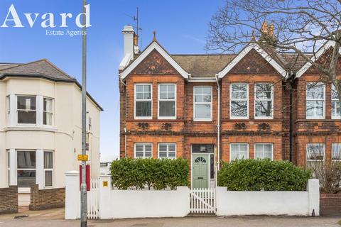 147a Ditchling Road, Brighton, BN1 6JA