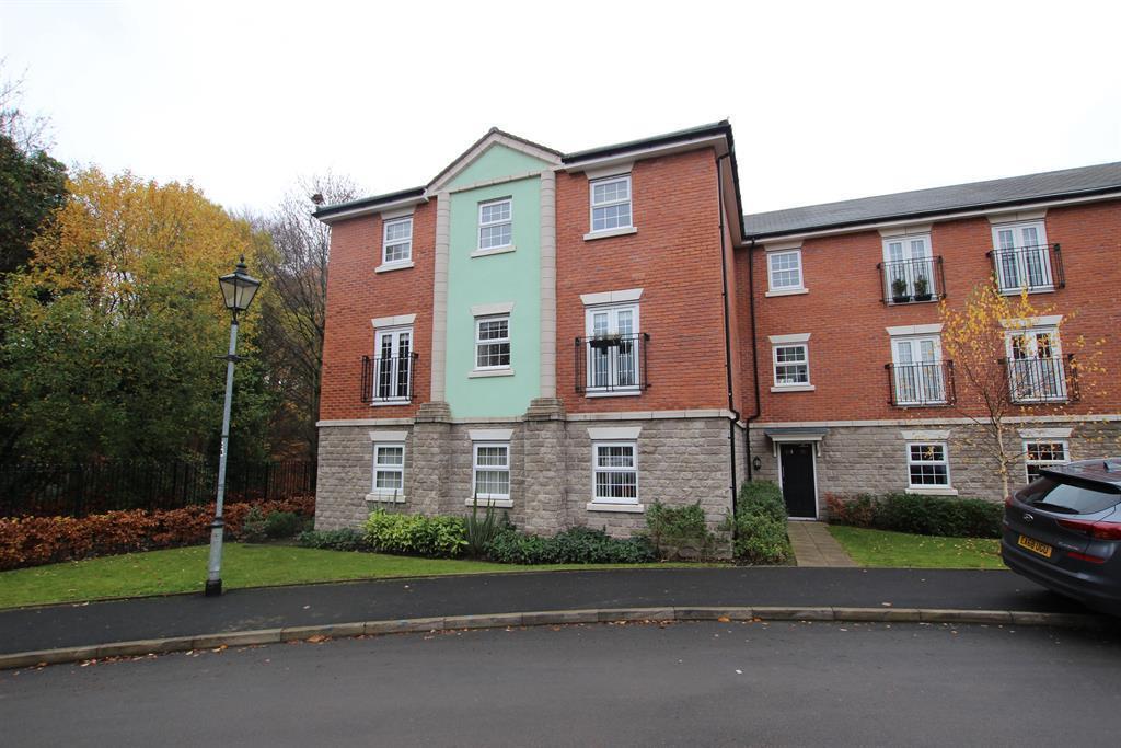 Temple Road, Bolton, Bolton, BL1 8DN 2 bed apartment £650 pcm (£150 pw)