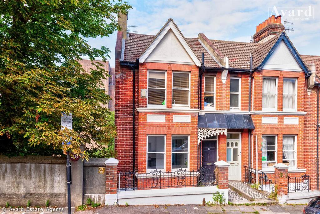 Dyke Road Drive, Brighton BN1 1 bed flat for sale £220,000