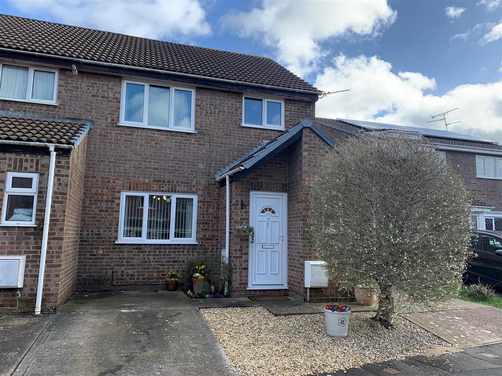 Oak Close, Yate BS37 1 bed flat £825 pcm (£190 pw)