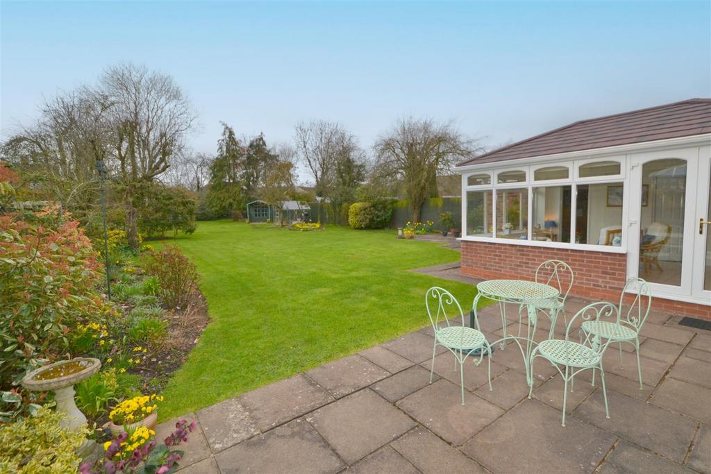 Bellars Lane, Malvern 4 bed detached house £595,000