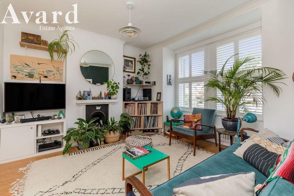 Totland Road, Brighton BN2 3 bed for sale £450,000