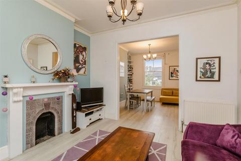 2 bedroom maisonette for sale - Shaftesbury Road, Brighton BN1