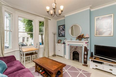 2 bedroom maisonette for sale, Shaftesbury Road, Brighton BN1