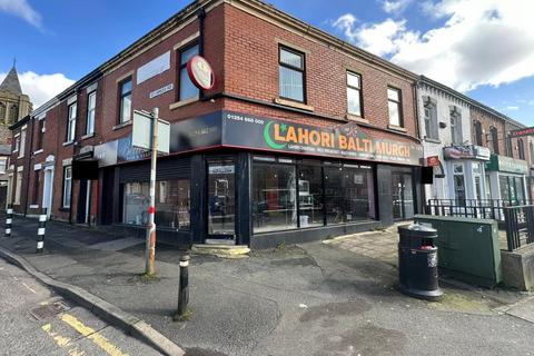 Cafe to rent - Lahori Balti Murgh,  Shear Brow, Blackburn