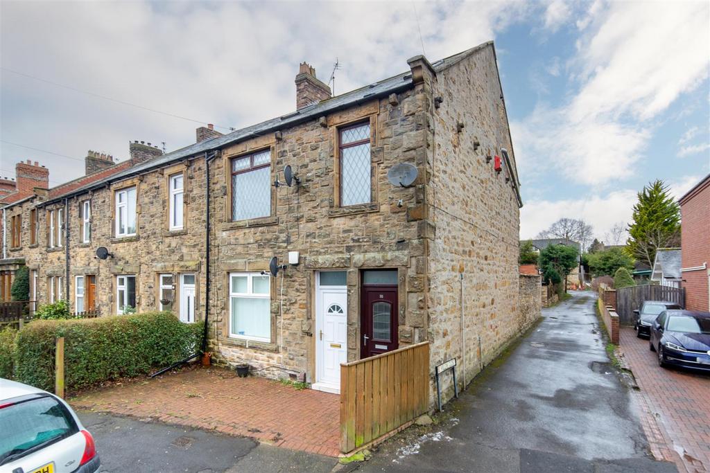 Whaggs Lane, Whickham, Newcastle Upon Tyne 3 bed for sale