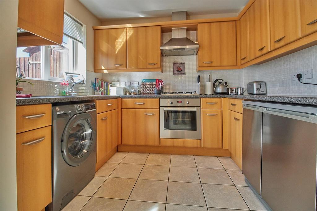 Kirkby Road, Barwell 3 bed semidetached house for sale £230,000