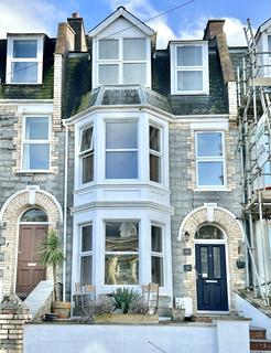 5 bedroom terraced house for sale, Highfield Terrace, Ilfracombe, Devon, EX34