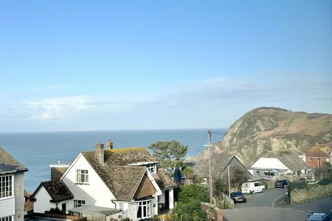 undefined, Highfield Terrace, Ilfracombe, Devon, EX34