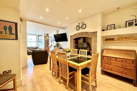 undefined, Highfield Terrace, Ilfracombe, Devon, EX34