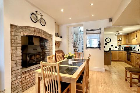 undefined, Highfield Terrace, Ilfracombe, Devon, EX34