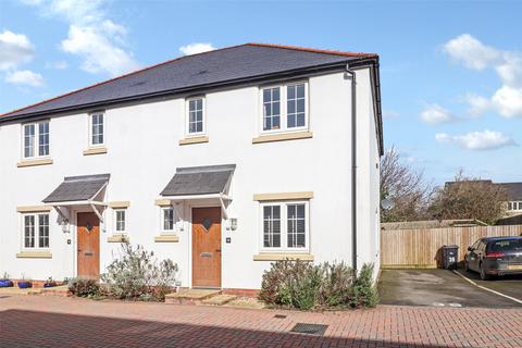3 bedroom semi-detached house for sale - Great View, Chulmleigh, Devon, EX18