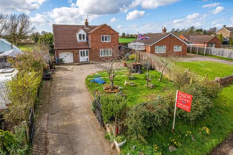 4 bedroom detached house for sale - Watery Lane, Mareham Le Fen, PE22