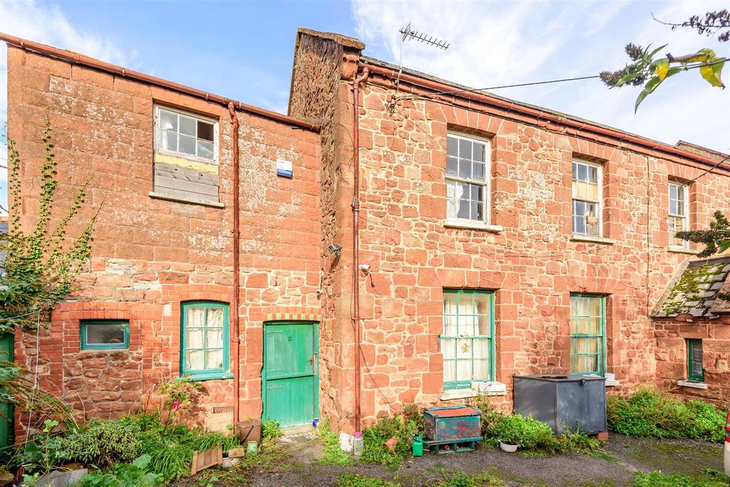 Watchet 3 bed detached house for sale £250,000