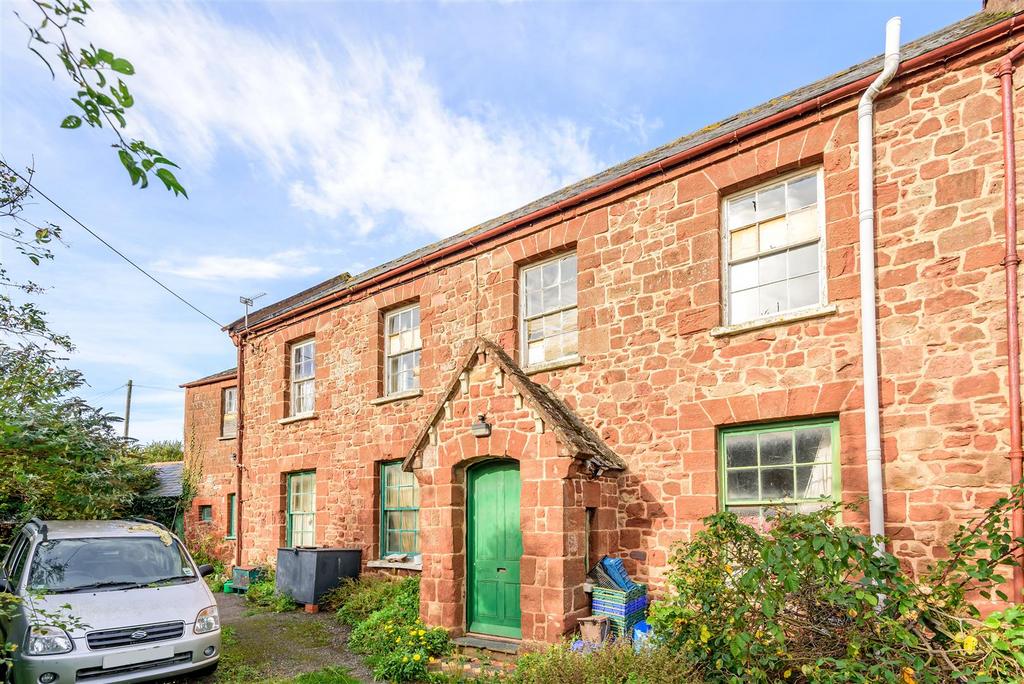Watchet 3 bed detached house for sale £220,000