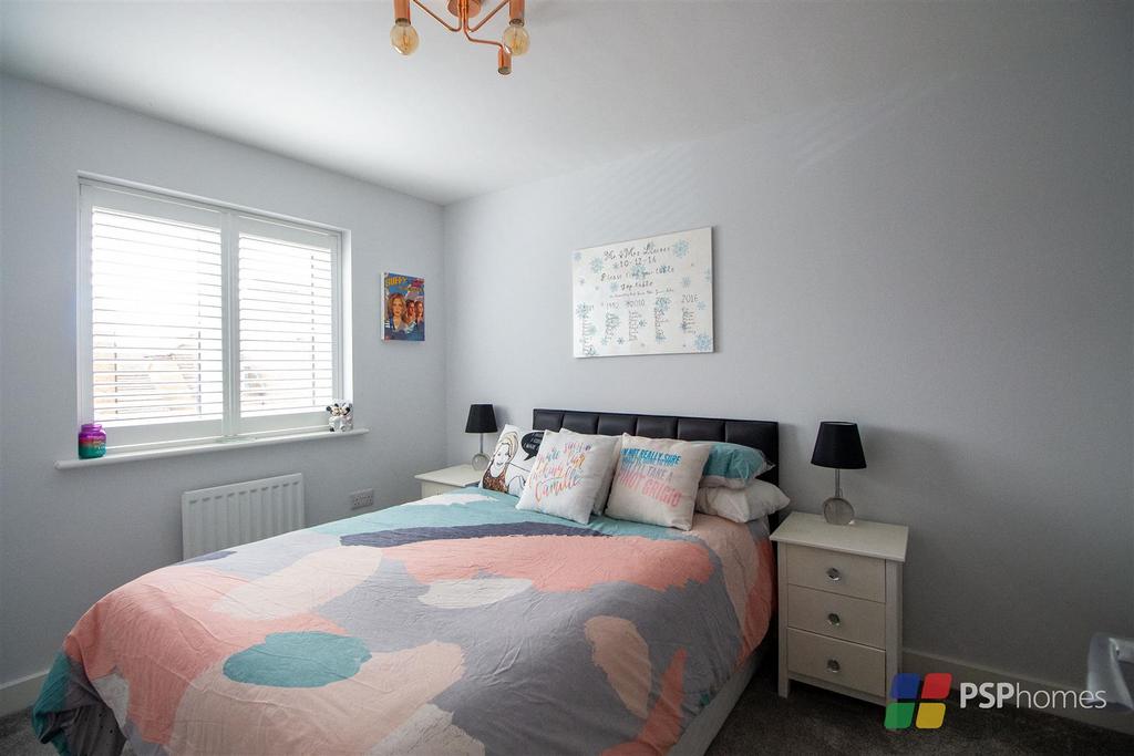 Bedroom 2