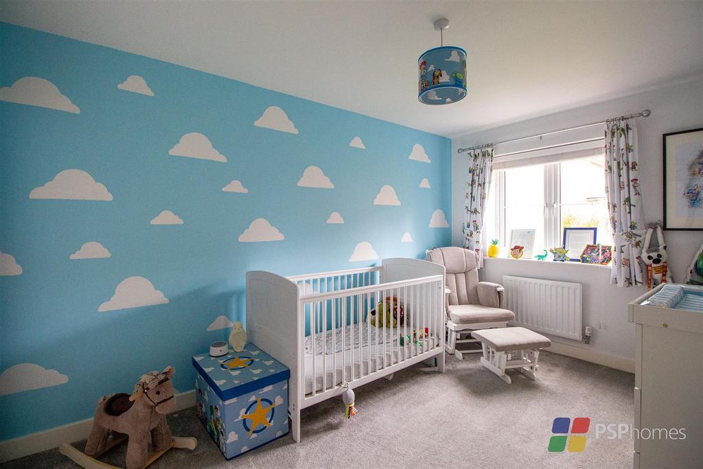 Bedroom 3