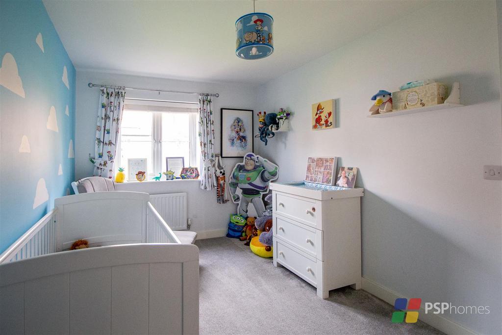 Bedroom 3
