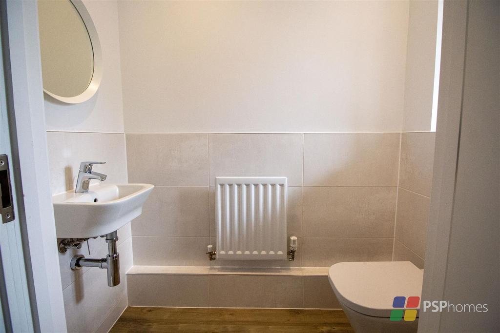 Cloakroom