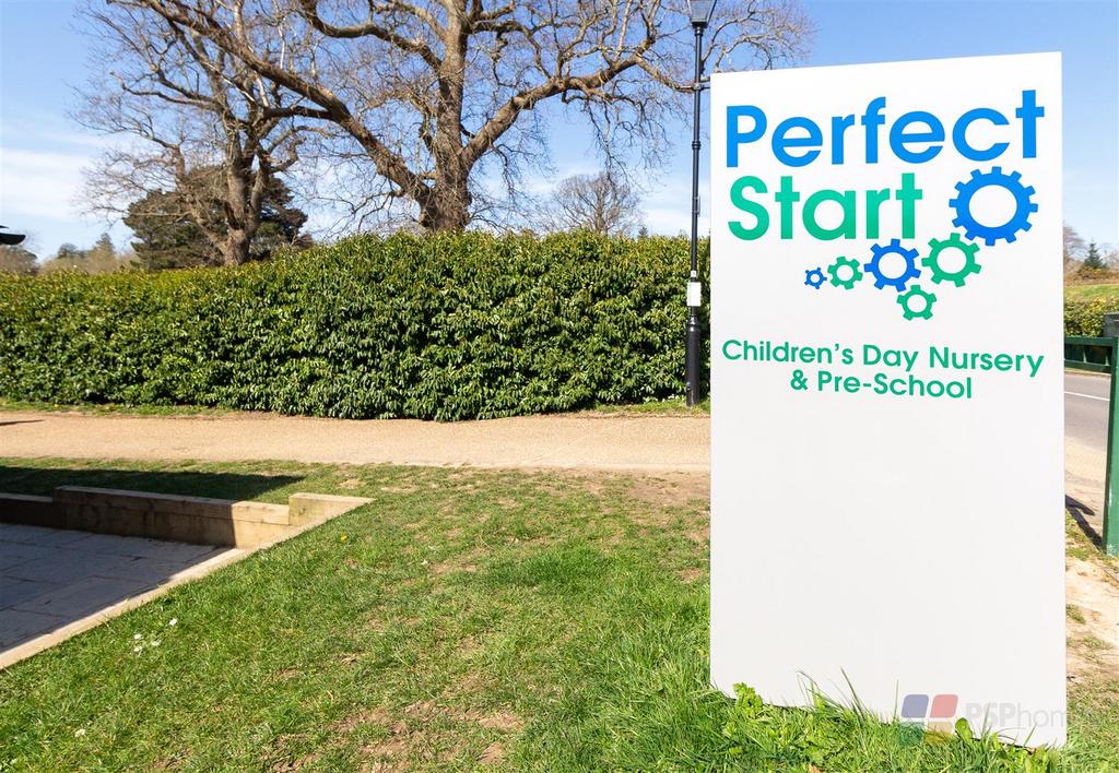 Perfect Start Nursery