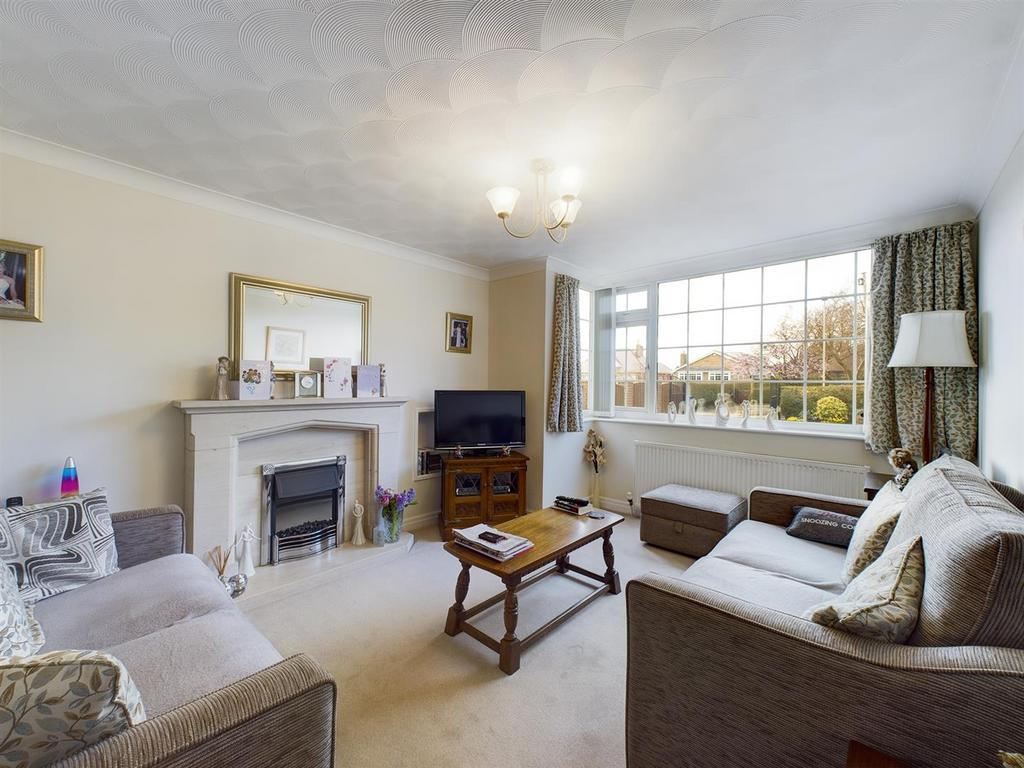 Osgodby Lane, Scarborough 3 bed house for sale £250,000