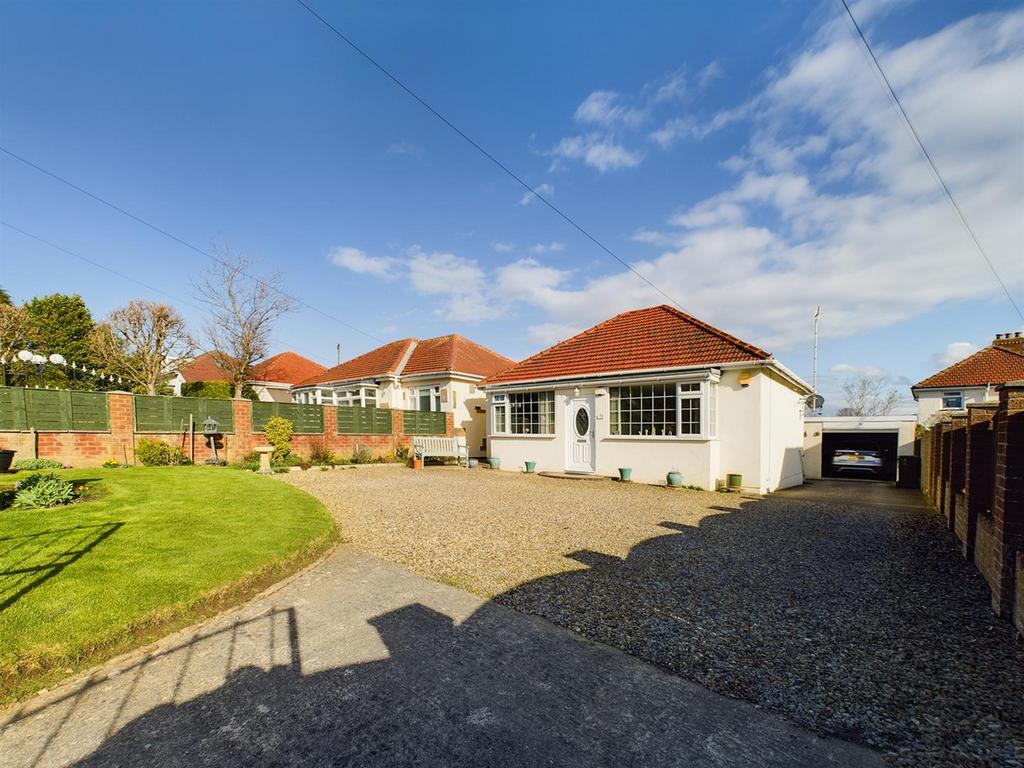 Osgodby Lane, Scarborough 3 bed house for sale £250,000