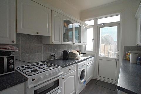 3 bedroom end of terrace house for sale - Rushcroft Road, London
