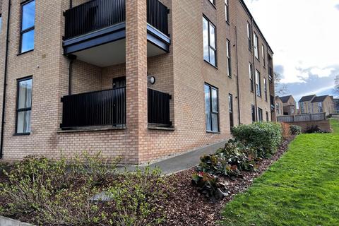 2 Beeches Drive, Sheffield, S2 3BF