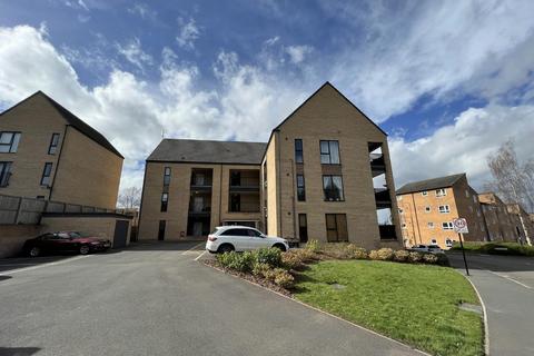 2 Beeches Drive, Sheffield, S2 3BF