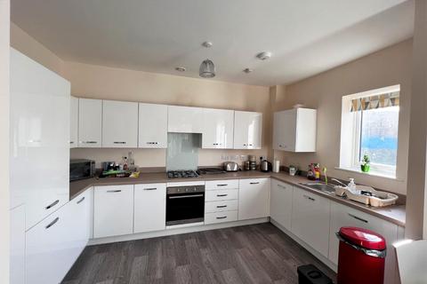 2 Beeches Drive, Sheffield, S2 3BF