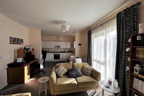 2 Beeches Drive, Sheffield, S2 3BF